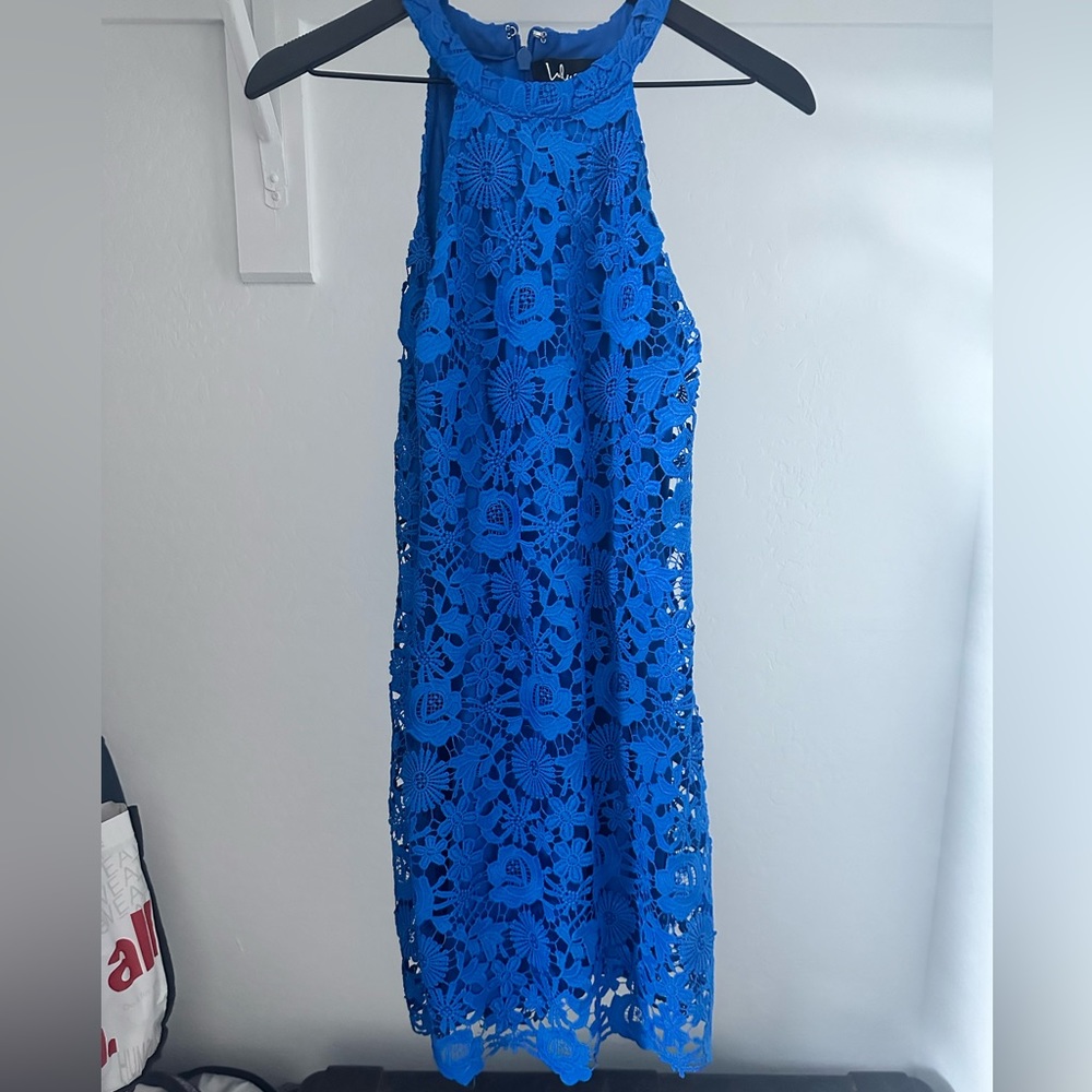 Lulus dress